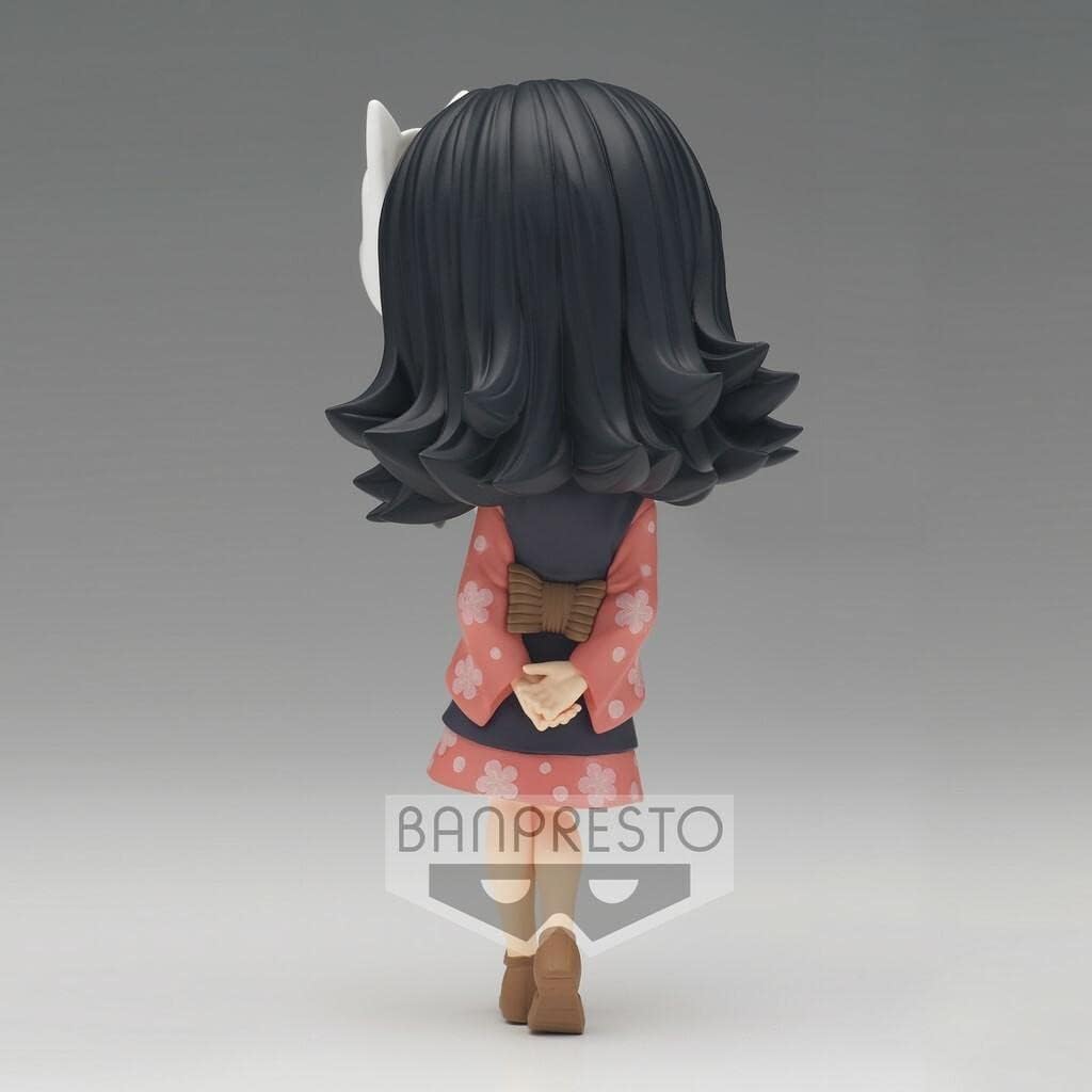 BanPresto - Demon Slayer Kimetsu No Yaiba Q Posket - Makomo (Version A)