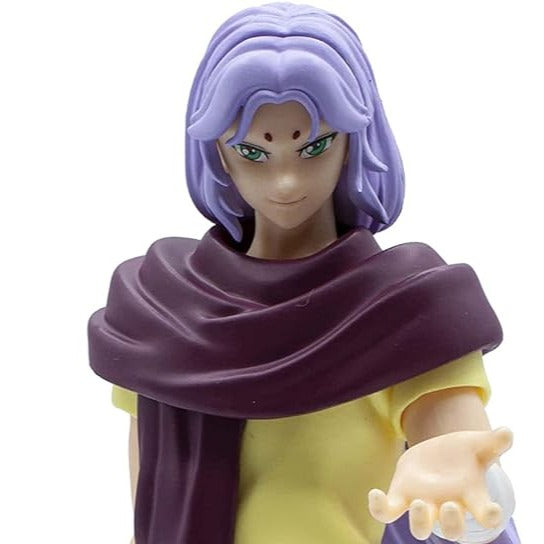 Banpresto - Saint Seiya figurine, Cosmo Memoir Mu de Aries