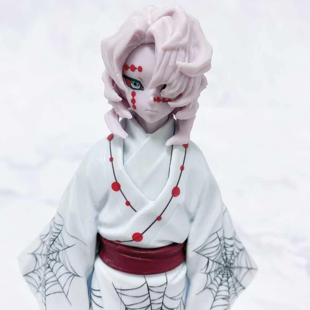 FABIIA Demon Demon Slayer Figura Action Figure