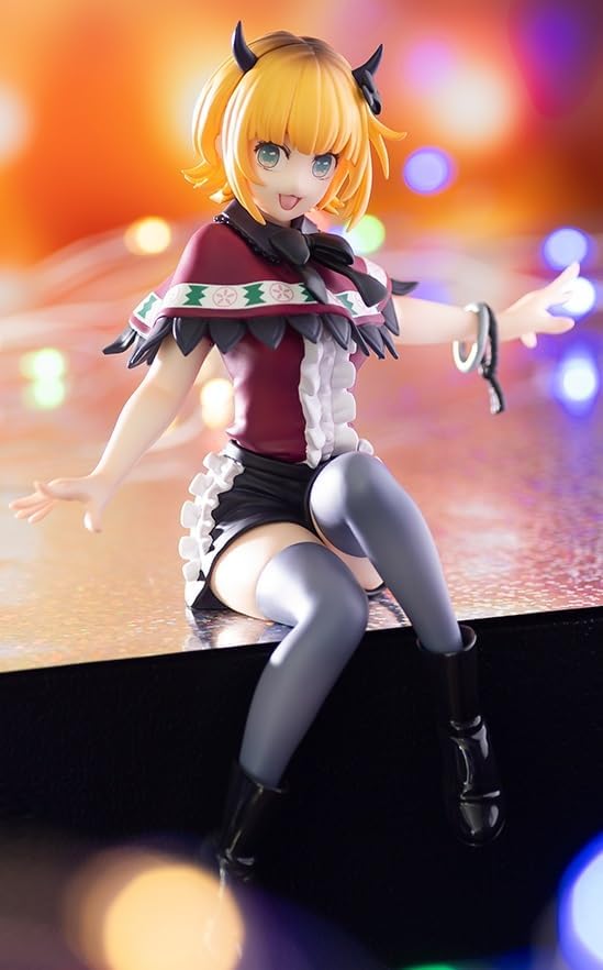 SEGA OSHI NO KO PM Figura MEMcho
