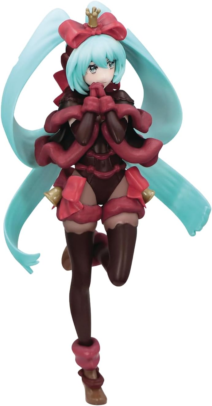 fURYU Hatsune Miku SweetSweets Series