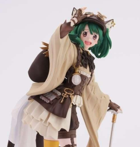 Ranka Lee Macross Revolution Ver. Fig. 17 cm Macross Frontier figurizma