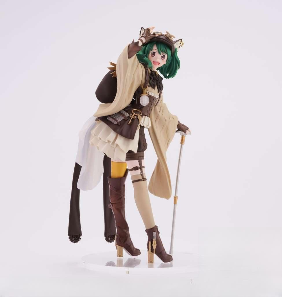 Ranka Lee Macross Revolution Ver. Fig. 17 cm Macross Frontier figurizma
