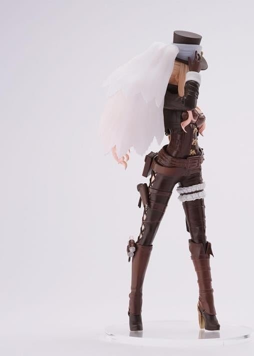 Sheryl Nome Macross Revolution Ver. Fig. 17 cm Macross Frontier figurizma