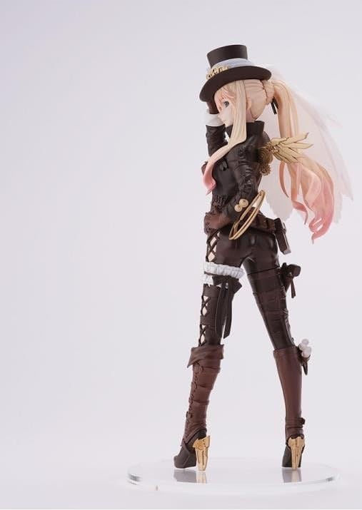 Sheryl Nome Macross Revolution Ver. Fig. 17 cm Macross Frontier figurizma