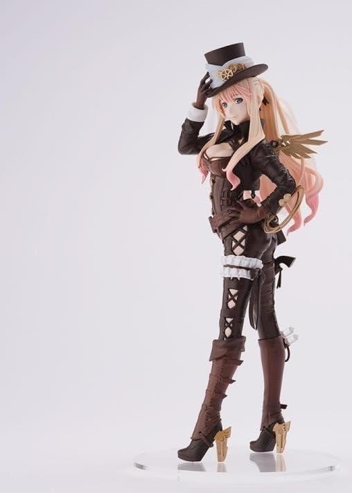 Sheryl Nome Macross Revolution Ver. Fig. 17 cm Macross Frontier figurizma