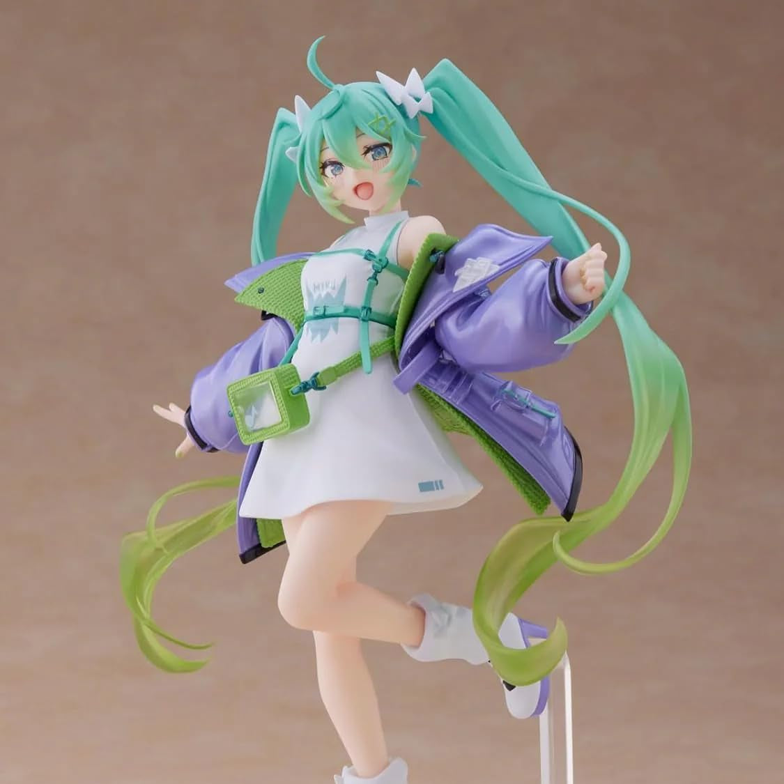 Taito Hatsune Miku Fashion 7 Sporty