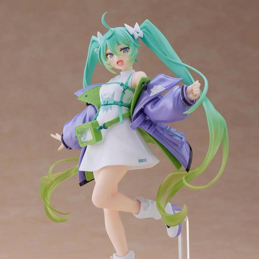Taito Hatsune Miku Fashion 7 Sporty