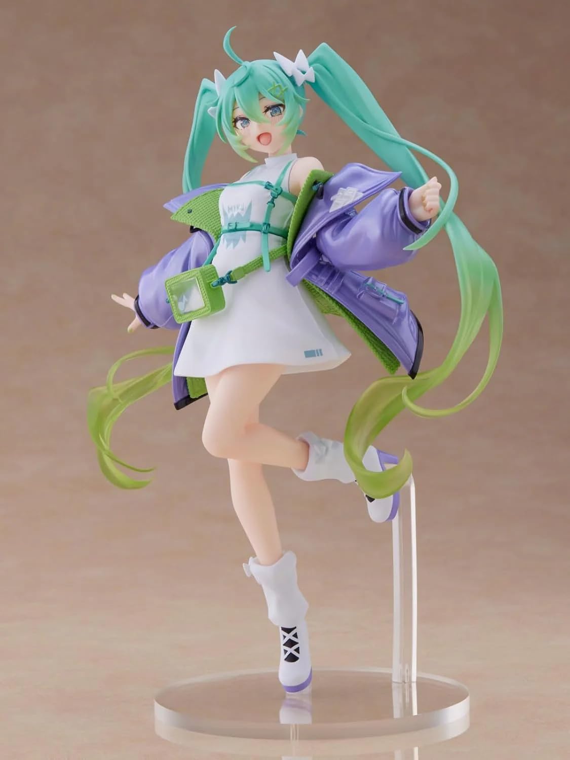 Taito Hatsune Miku Fashion 7 Sporty