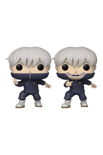 Jujutsu Kaisen POP! Animation Vinyl Figures Toge Inumaki 9 cm regular