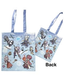 That Time I Got Reincarnated As A Slime Tote Bag Kawaii