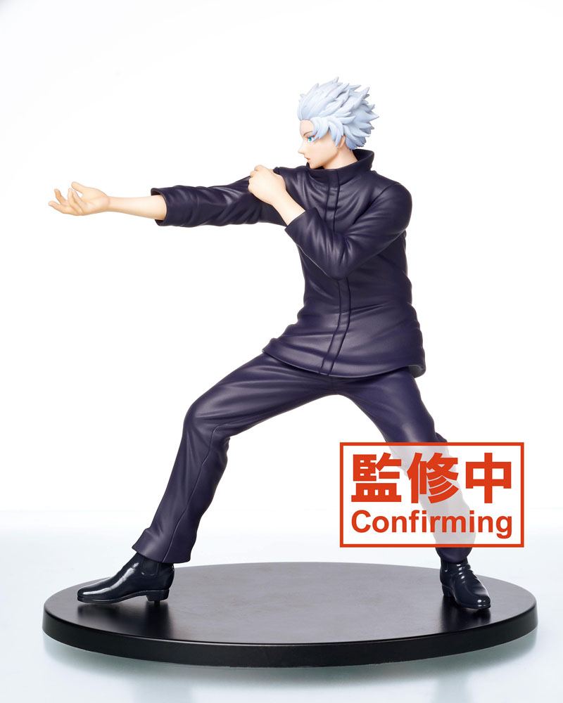 Jujutsu Kaisen PVC Statue Gojo Satoru Vol. 2