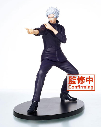 Jujutsu Kaisen PVC Statue Gojo Satoru Vol. 2