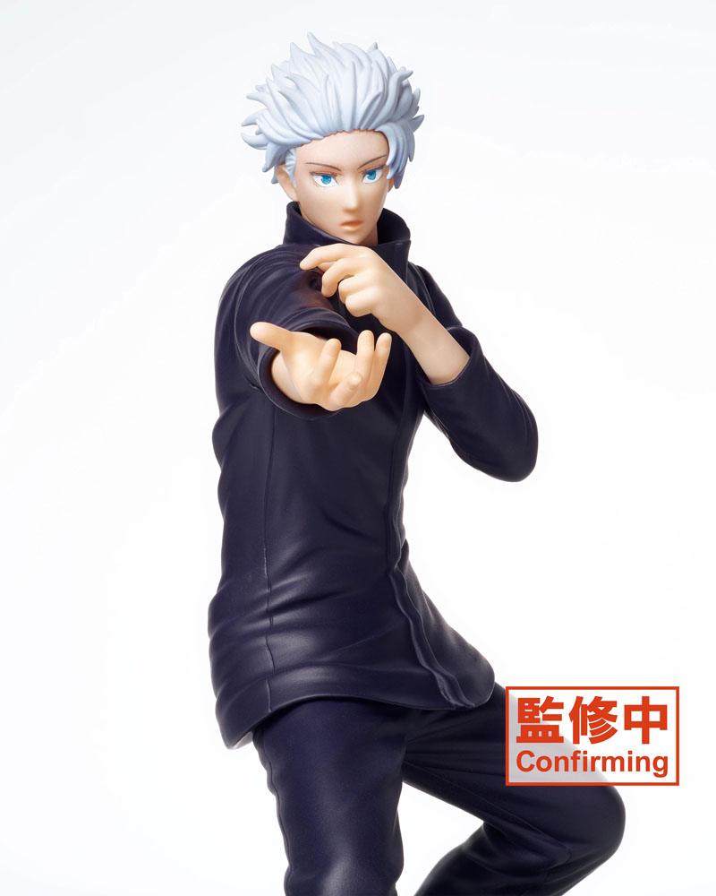 Jujutsu Kaisen PVC Statue Gojo Satoru Vol. 2