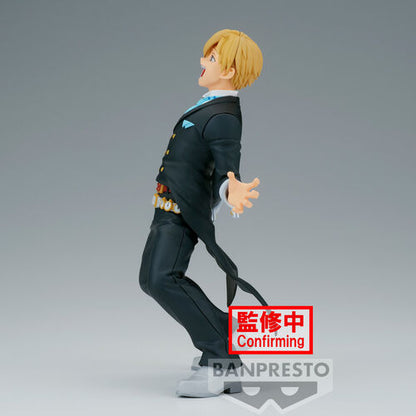 BANPRESTO My Hero Academia Amazing Heroes Monoma Neito Phantom Thief