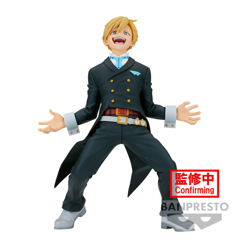 BANPRESTO My Hero Academia Amazing Heroes Monoma Neito Phantom Thief