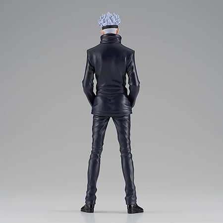 Banpresto - Jujutsu Kaisen - King Of Artist - The Satoru Gojo Figure