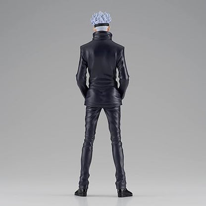 Banpresto - Jujutsu Kaisen - King Of Artist - The Satoru Gojo Figure