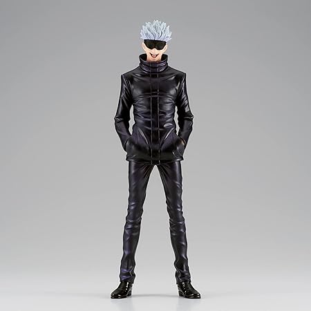 Banpresto - Jujutsu Kaisen - King Of Artist - The Satoru Gojo Figure