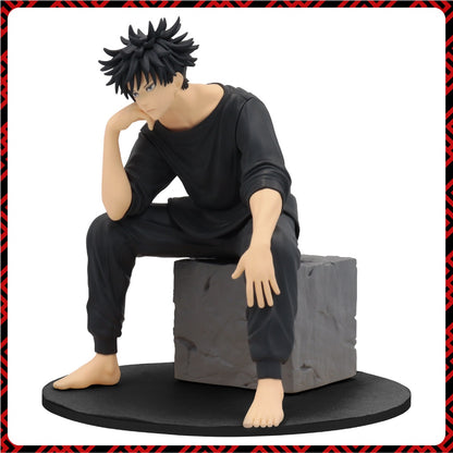 Taito Jujutsu Kaisen: Megumi Fushiguro Figure