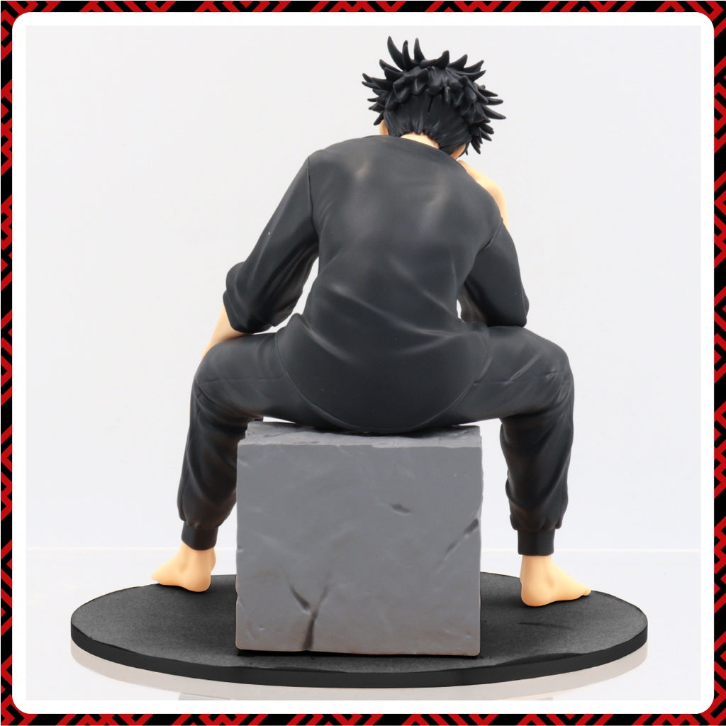 Taito Jujutsu Kaisen: Megumi Fushiguro Figure