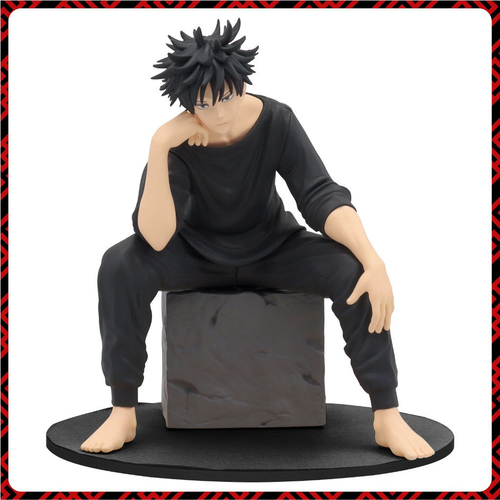 Taito Jujutsu Kaisen: Megumi Fushiguro Figure