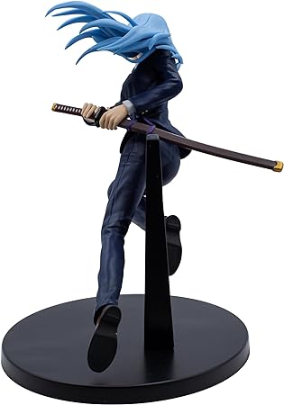 Banpresto Action Figure Kasumi Miwa Jujutsu Kaisen