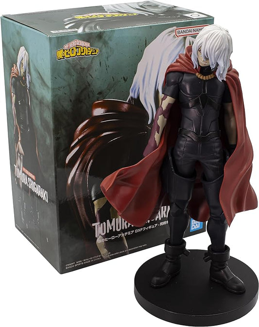 MY HERO ACADEMIA - Tomura Shigaraki - Figure DXF 20cm