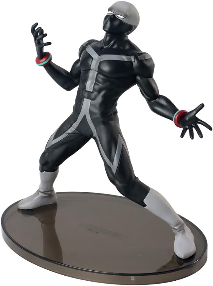 Banpresto My Hero Academia Figure Twice - The Evil Villains Vol.5  - 15cm