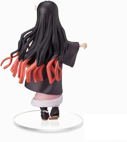 SEGA Demon Slayer Nezuko Kamado SPM Statua