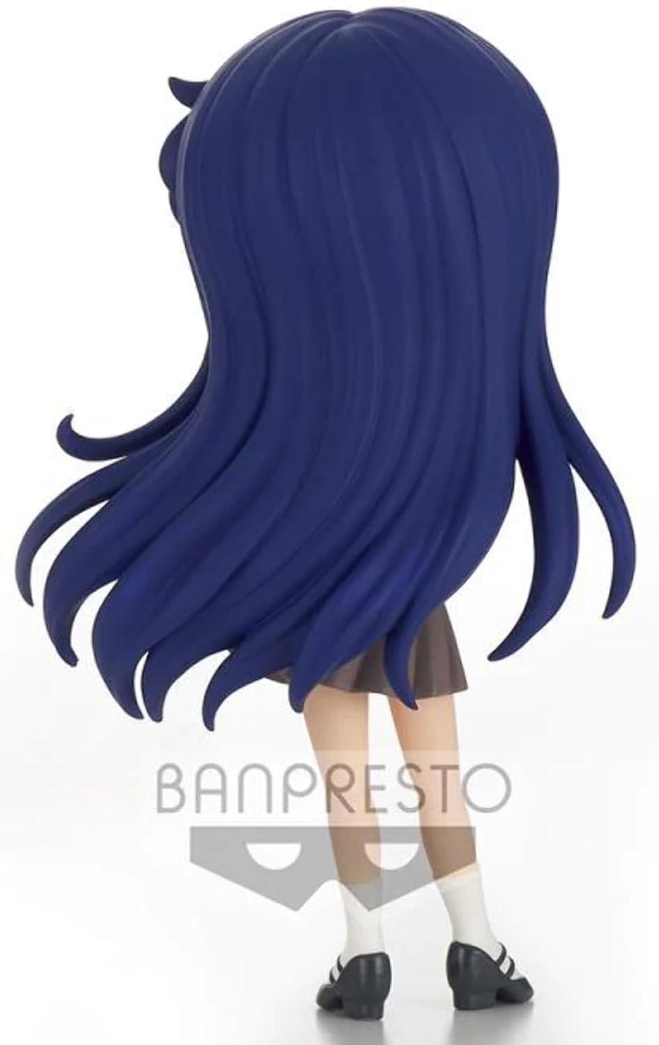 Banpresto, Sailor Moon Q Posket Rei Hino, Ver.B