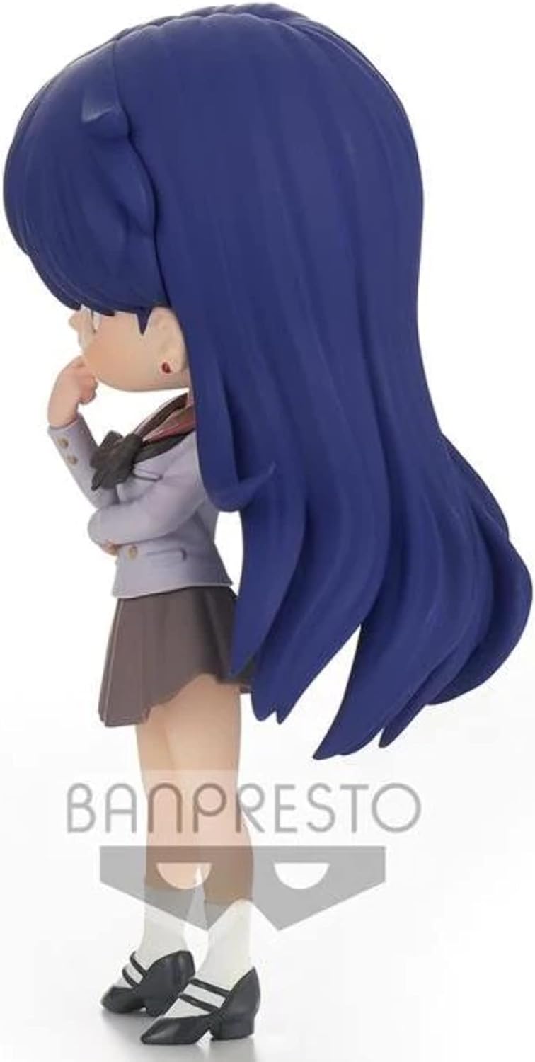 Banpresto, Sailor Moon Q Posket Rei Hino, Ver.B