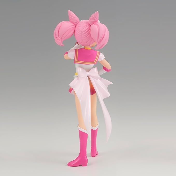 Banpresto - Pretty Guardian Sailor Moon Eternal The Movie - Glitter ...