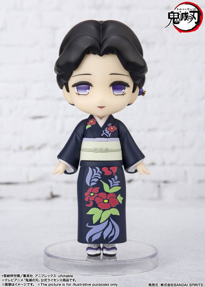 Demon Slayer: Kimetsu no Yaiba Figuarts mini Action Figure Tamayo 9 cm