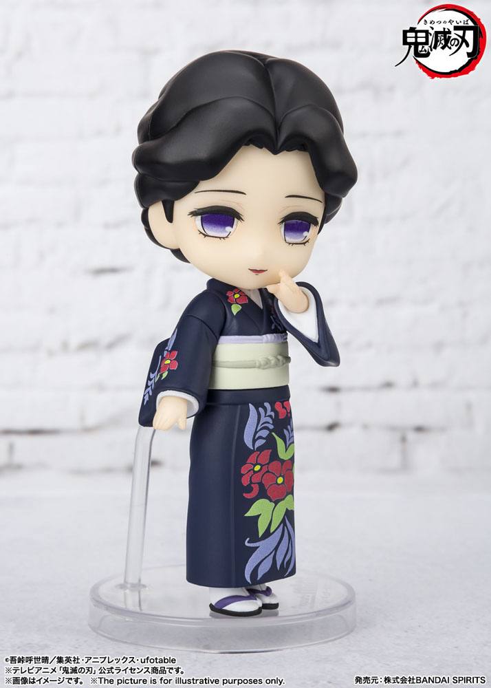 Demon Slayer: Kimetsu no Yaiba Figuarts mini Action Figure Tamayo 9 cm