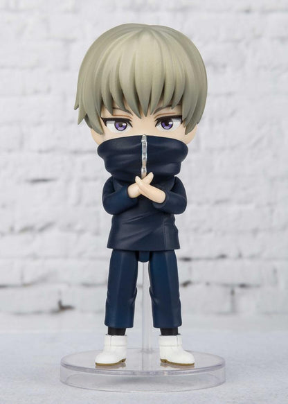 Jujutsu Kaisen Figuarts mini Action Figure Toge Inumaki 9 cm