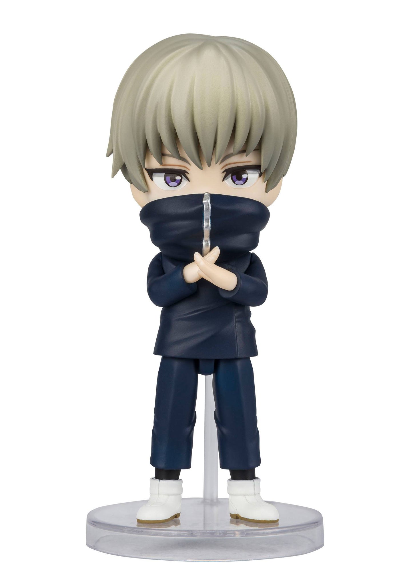 Jujutsu Kaisen Figuarts mini Action Figure Toge Inumaki 9 cm