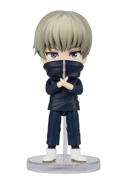 Jujutsu Kaisen Figuarts mini Action Figure Toge Inumaki 9 cm