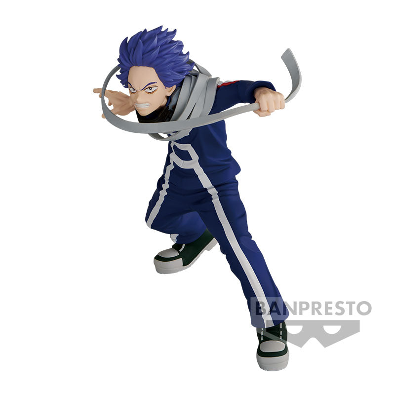 My Hero Academia Bravegraph #2 Banpresto  vol.1