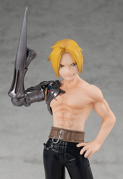 Fullmetal Alchemist: Brotherhood Pop Up Parade PVC Statue Edward Elric 16cm