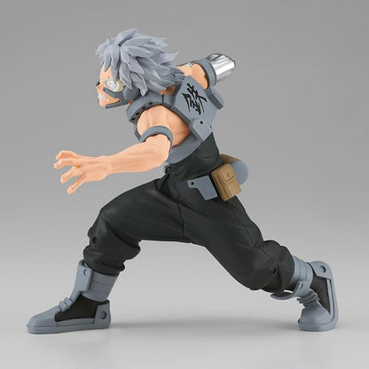 Banpresto - My Hero Academia - The Amazing Heroes vol.34 - Tetsutetsu Tetsutetsu Statue