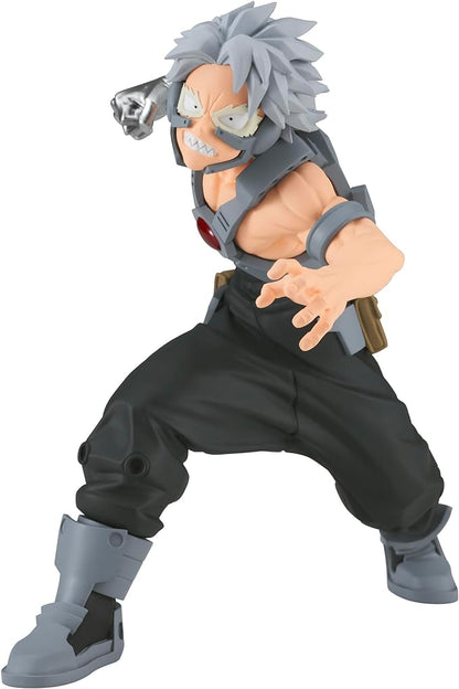 Banpresto - My Hero Academia - The Amazing Heroes vol.34 - Tetsutetsu Tetsutetsu Statue