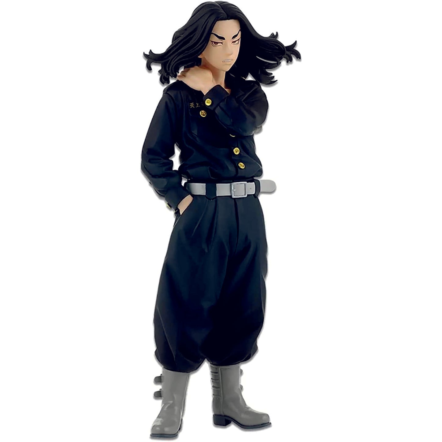 Banpresto Tokyo Revengers - Keisuke Baji - Figurine 16cm