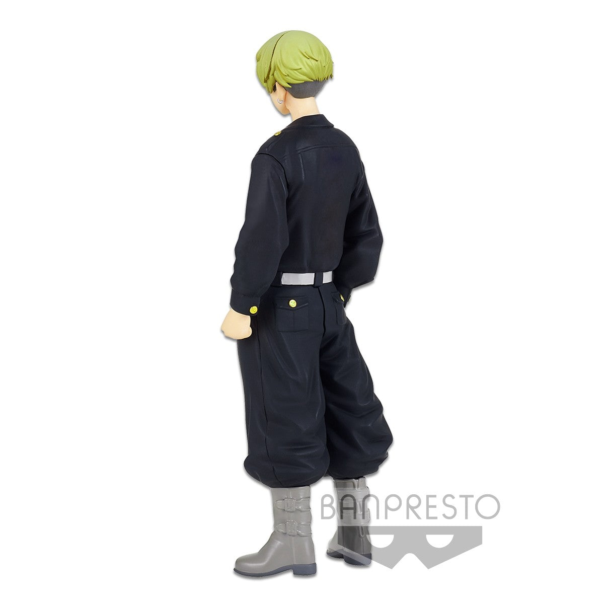 Banpresto Tokyo Revengers - Chifuyu Matsuno - Figurine