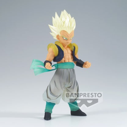 DRAGON BALL Z - Gotenks - Figurine Clearise 14cm