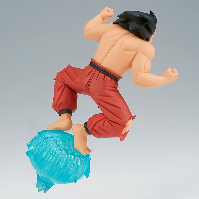 Banpresto - Dragon Ball Z - GX Materia - Son Goku III Statue