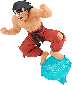 Banpresto - Dragon Ball Z - GX Materia - Son Goku III Statue