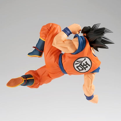 Banpresto - Dragon Ball Z - Match Makers - Son Goku Statue