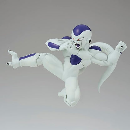 Banpresto - Dragon Ball Z - Match Makers - Statua Frieza