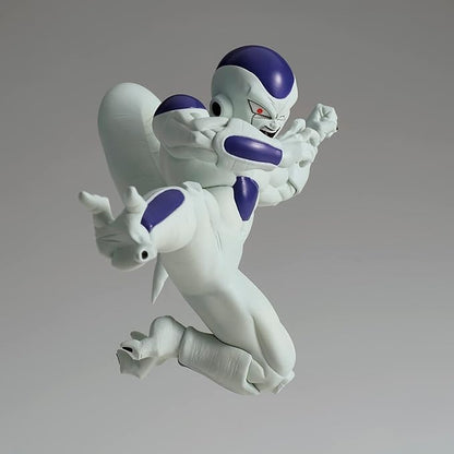 Banpresto - Dragon Ball Z - Match Makers - Statua Frieza